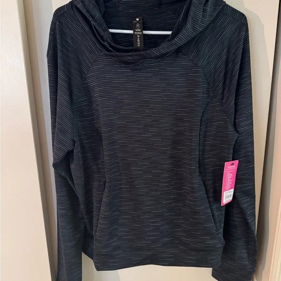 Yogalicious Hoodie - Picture 1 of 1